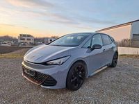 Gebraucht Cupra Born e-Boost 169 kW (231 PS) 2023 Vaporgrau Kleinwagen