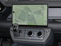 Neu Land Rover Defender 200 PS (147 kW) 2025 Schwarz SUV
