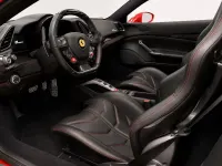Gebraucht Ferrari 488 669 PS (492 kW) 2017 Rosso corsa ds322 Cabrio