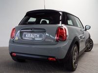 gebraucht Mini Cooper SE 3-Türer DAB LED RFK Navi Komfortzg.