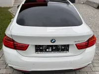 Gebraucht BMW 420 Gran Coupé 190 PS (139 kW) 2015 Weiß Coupé