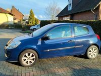 gebraucht Renault Clio 