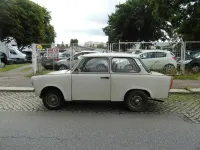 Gebraucht Trabant 601 26 PS (19 kW) 1986 Beige Limousine
