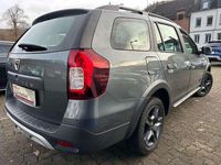 Gebraucht Dacia Logan Celebration 90 PS (66 kW) 2018 Islandgrau Kombi