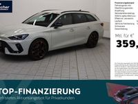 Neu Cupra Leon VZ 272 PS (200 kW) 2025 Taiga grau metallic Kombi