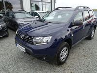 Gebraucht Dacia Duster 101 PS (74 kW) 2019 Blau SUV