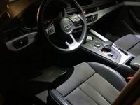 gebraucht Audi A4 Avant 3.0 TDI CR Alcantara