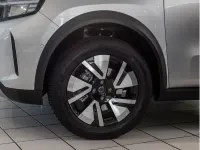 Neu Opel Frontera Ultimate 145 PS (106 kW) 2026 Silber / SUV