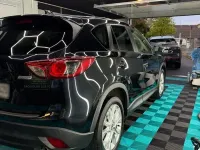 Gebraucht Mazda CX-5 Sports-Line 175 PS (128 kW) 2015 Schwarz SUV