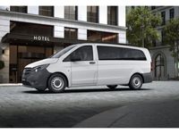 gebraucht Mercedes Vito 114 Tourer Pro extral Navi 8sitzer Automati