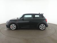 Gebraucht Mini John Cooper Works 231 PS (169 kW) 2022 Grün Kleinwagen