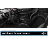 Gebraucht Mini John Cooper Works Clubman 306 PS (225 kW) 2023 Kombi