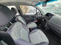 Gebraucht Chevrolet Matiz 52 PS (38 kW) 2009 Schwarz Kleinwagen