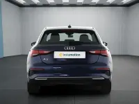 Gebraucht Audi A3 e-tron 2024 Blau Kleinwagen