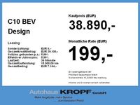 Neu Leapmotor C10 160 kW (218 PS) 2026 Glazed green SUV