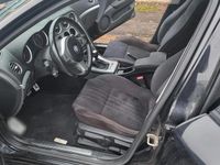 Gebraucht Alfa Romeo 159 209 PS (153 kW) 2010 Schwarz Kombi