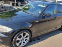 gebraucht BMW 116 116 i Klima,Alufelgen Tüv 10/23