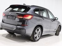 Gebraucht BMW X1 140 PS (102 kW) 2021 Grau SUV