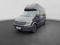 Neu VW California California 163 PS (119 kW) 2025 Grau Van