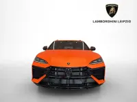 Neu Lamborghini Urus 799 PS (587 kW) 2026 Orange SUV