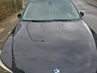 Gebraucht BMW 530 258 PS (189 kW) 2007 Schwarz Limousine