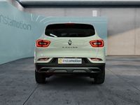 gebraucht Renault Kadjar Techno AUTOMATIK ALLWETTER NAV LED DIG-DISPLAY KAMERA SHZ