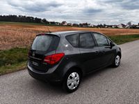 gebraucht Opel Meriva B 112000km tüv 8/25