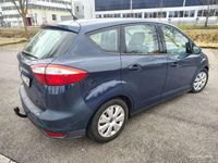 Gebraucht Ford C-MAX Trend 116 PS (85 kW) 2011 Van / Kleinbus