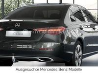 Gebraucht Mercedes C180 Avantgarde 170 PS (125 kW) 2024 Grau Limousine