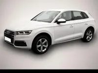 Gebraucht Audi Q5 Design 190 PS (139 kW) 2018 Manufacturer SUV