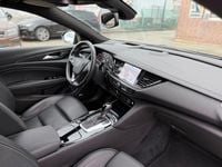 Gebraucht Opel Insignia OPC 260 PS (191 kW) 2018 Schwarz Kombi