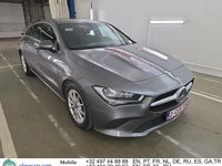 Gebraucht Mercedes CLA180 Shooting Brake 116 PS (85 kW) 2022 Grau Kombi