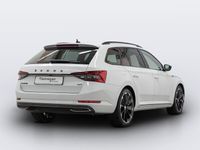 gebraucht Skoda Superb Superb Combi SportlineCombi 2.0 TDI DSG SPORTLINE ST.HEIZ PANO