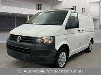 Gebraucht VW Transporter 114 PS (83 kW) 2014 Weiß Van