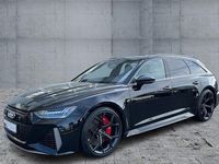 Gebraucht Audi RS6 Performance 630 PS (463 kW) 2025 Schwarz Kombi