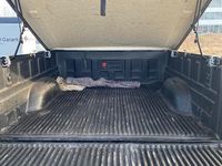 Gebraucht Dodge Ram 349 PS (256 kW) 2003 Schwarz Pickup