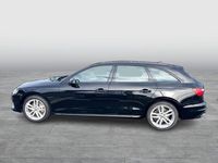 Usata Audi A4 Ambiente 190 CV (139 kW) 2021 Nero Station wagon