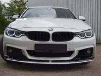Gebraucht BMW 430 M Sport 252 PS (185 kW) 2019 Weiß Coupé