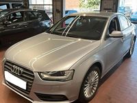 Gebraucht Audi A4 Attraction 150 PS (110 kW) 2015 Silber Limousine