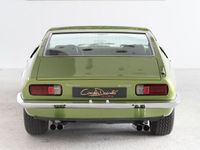 Gebraucht Maserati Ghibli 266 PS (195 kW) 1968 Grün Coupé