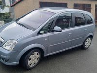Gebraucht Opel Meriva 2008 Van / Kleinbus