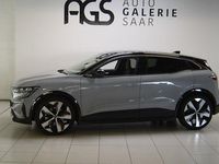 Second-hand Renault Megane E-Tech Techno 160 kW (218 CP) 2022 Gri Berlinǎ