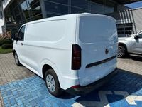 Neu VW Transporter 150 PS (110 kW) 2025 Weiß Van