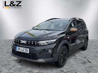 Neu Dacia Jogger Extreme 110 PS (80 kW) 2026 Perlmuttschwarz metallic Van / Kleinbus