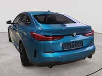 Gebraucht BMW 220 M Sport 190 PS (139 kW) 2020 Snapper rocks blue metallic Coupé