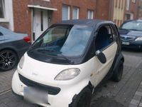 gebraucht Smart ForTwo Coupé 