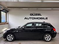 gebraucht BMW 120 i Advantage/AUTOMATIK/PDC/NAVI/SHZ/LED/EU6