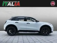 Neu Fiat 600 Street 101 PS (74 kW) 2026 Weiß SUV