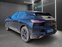 Gebraucht DS Automobiles DS4 Performance 131 PS (96 kW) 2023 Schwarz SUV