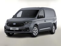 Nowe Ford Transit Limited 122 KM (89 kW) 2026 Szary Van